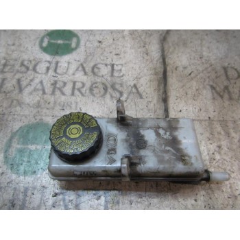 DEPOSITO SERVO 