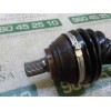 Recambio de transmision izquierda para volkswagen golf vii lim. (5g1) 1.6 16v tdi dpf referencia OEM IAM 1K0407271LB  