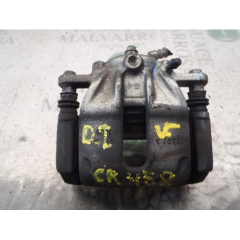 PINZA FRENO DELANTERA IZQUIERDA 410111HA0A 