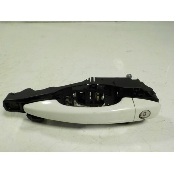 MANETA EXTERIOR DELANTERA IZQUIERDA 9101LW 