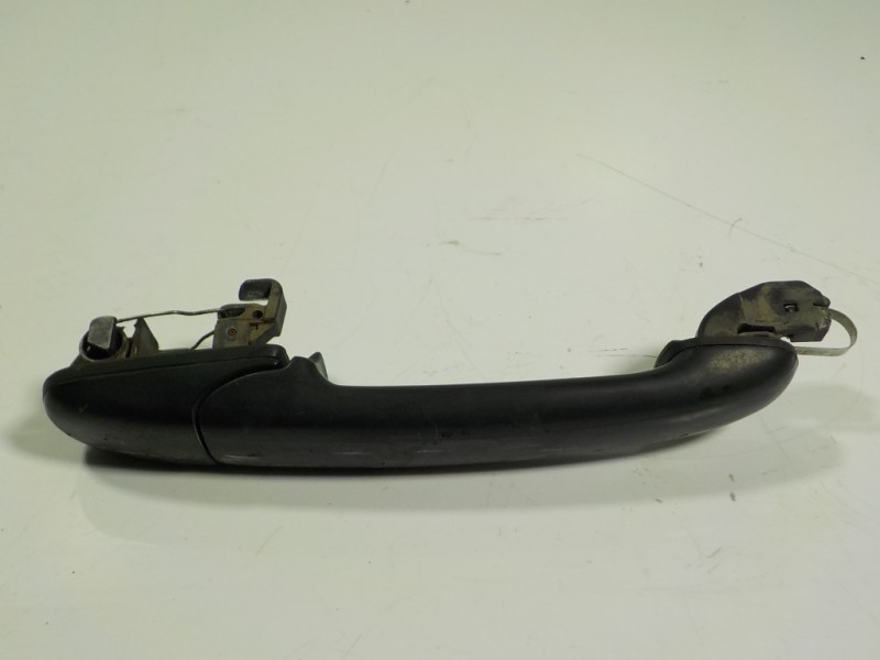 Recambio de maneta exterior delantera derecha para seat ibiza (6k1) 1.4 16v referencia OEM IAM   