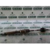 Recambio de transmision derecha para ford fiesta (cb1) 1.25 16v cat referencia OEM IAM 2002893  