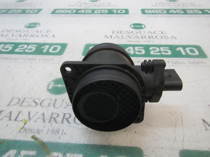 Recambio de caudalimetro para seat leon (1p1) stylance / style referencia OEM IAM 038906461B 038906461B 0281002531