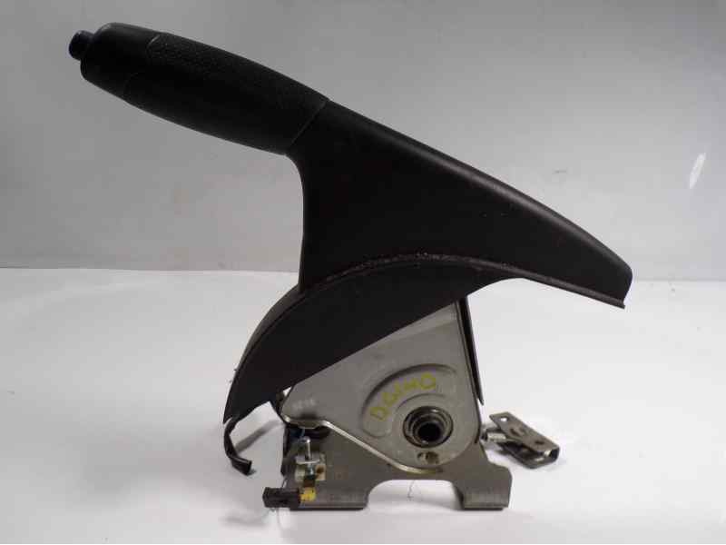 Recambio de palanca freno de mano para nissan juke (f15) 1.5 turbodiesel cat referencia OEM IAM 360101KK0A  