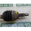 Recambio de transmision derecha para ford fiesta (cb1) 1.25 16v cat referencia OEM IAM 2002893  