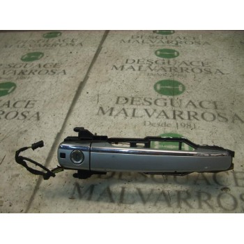 MANETA EXTERIOR DELANTERA DERECHA 