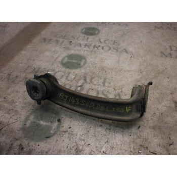 BRAZO SUSPENSION SUPERIOR DELANTERO IZQUIERDO 