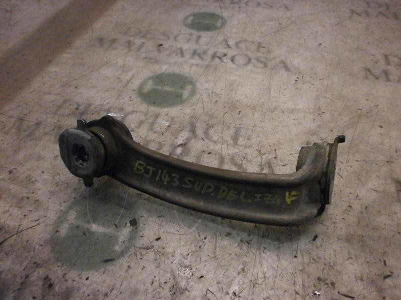 Recambio de brazo suspension superior delantero izquierdo para renault laguna ii (bg0) privilege referencia OEM IAM   