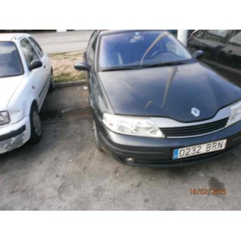 RENAULT LAGUNA II (BG0)