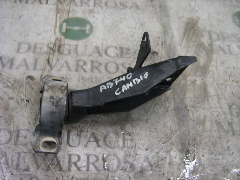 Recambio de soporte cambio para renault twingo (co6) 1.3 (c063/64) referencia OEM IAM   