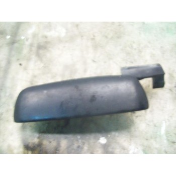 MANETA EXTERIOR DELANTERA IZQUIERDA 