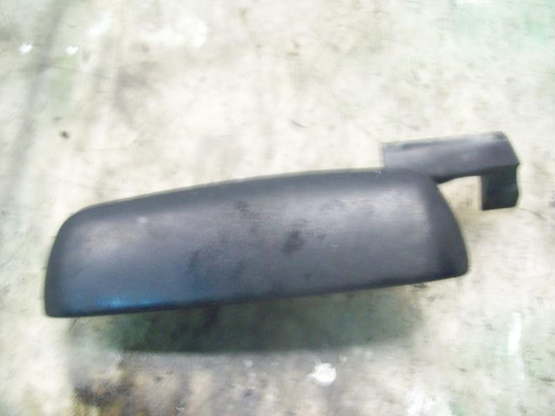 Recambio de maneta exterior delantera izquierda para fiat seicento (187) 1.1 referencia OEM IAM   