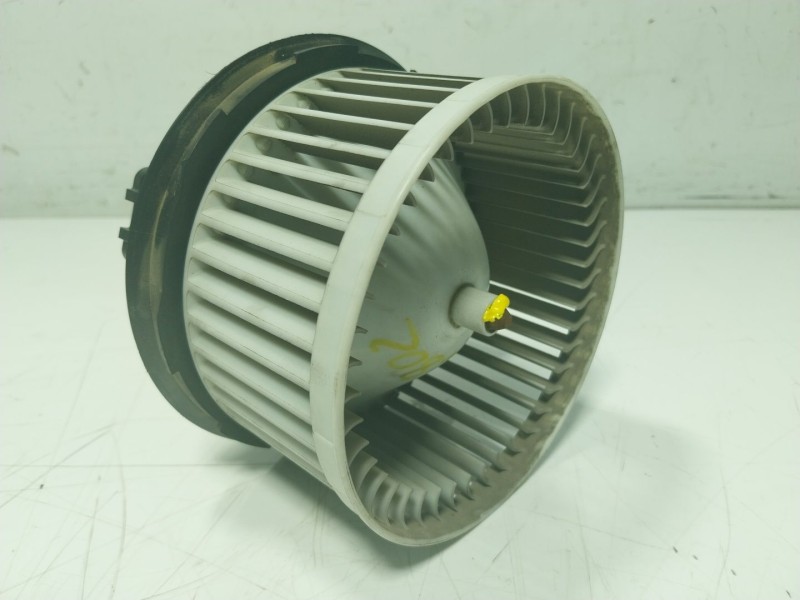 Recambio de motor calefaccion para volkswagen up! (122) 1.0 referencia OEM IAM 1S1819015D  