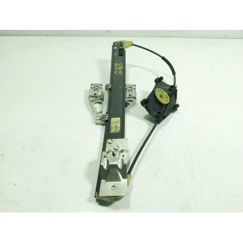 ELEVALUNAS TRASERO IZQUIERDO 8K0839461A 8K0839461A 