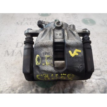 PINZA FRENO DELANTERA DERECHA 410011HA0A 