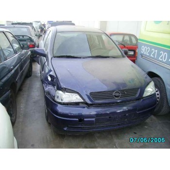 OPEL ASTRA G BERLINA