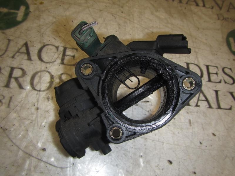 Recambio de caja mariposa para ford focus c-max (cap) ghia (d) referencia OEM IAM   