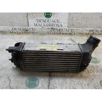 INTERCOOLER 384K5 