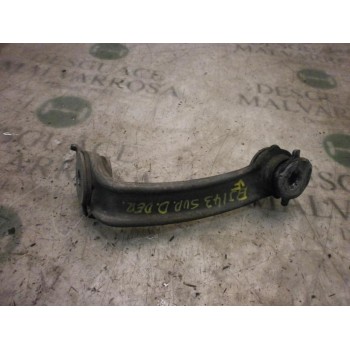BRAZO SUSPENSION SUPERIOR DELANTERO DERECHO 