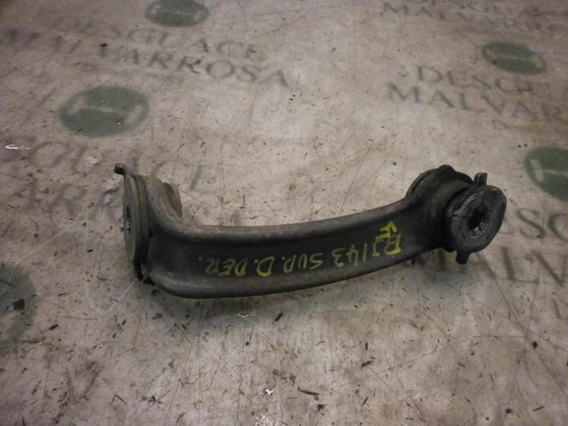 Recambio de brazo suspension superior delantero derecho para renault laguna ii (bg0) privilege referencia OEM IAM   