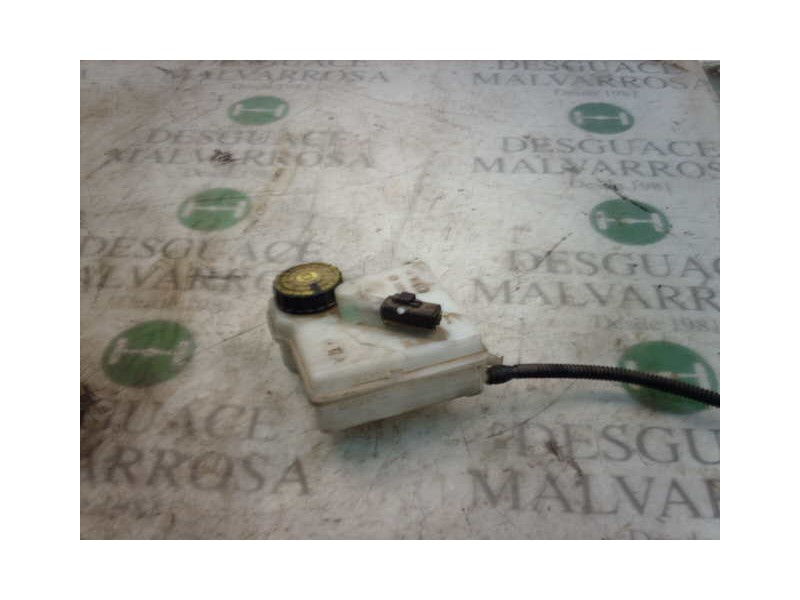 Recambio de deposito servo para citroën xsara picasso 2.0 hdi referencia OEM IAM   