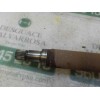 Recambio de transmision derecha para ford fiesta (cb1) 1.25 16v cat referencia OEM IAM 2002893  