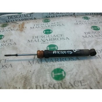 AMORTIGUADOR TRASERO DERECHO 
