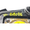 Recambio de airbag delantero izquierdo para mg zs suv (azs1) 1.5 vti referencia OEM IAM  9999121 