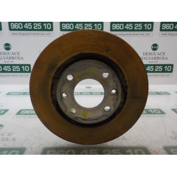 DISCO FRENO DELANTERO 1629058880 