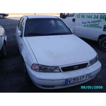DAEWOO NEXIA