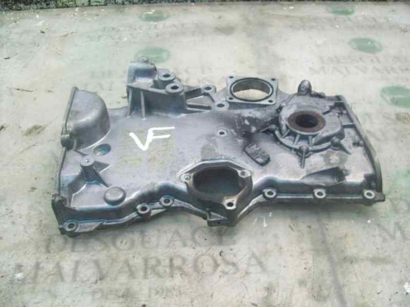 Recambio de bomba aceite para mitsubishi colt berlina 3 (cz) 1.3 cat referencia OEM IAM   