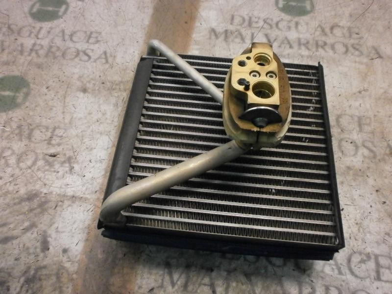 Recambio de evaporador aire acondicionado para seat ibiza (6l1) stella referencia OEM IAM   