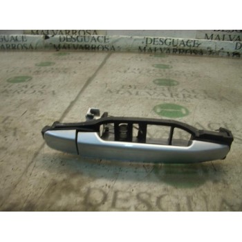 MANETA EXTERIOR TRASERA IZQUIERDA 