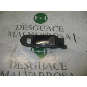 MANETA INTERIOR DELANTERA DERECHA 