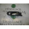 Recambio de maneta interior delantera derecha para volkswagen golf iv berlina (1j1) highline referencia OEM IAM   