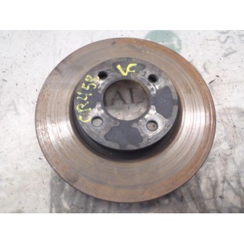 DISCO FRENO DELANTERO 402061HA0A 