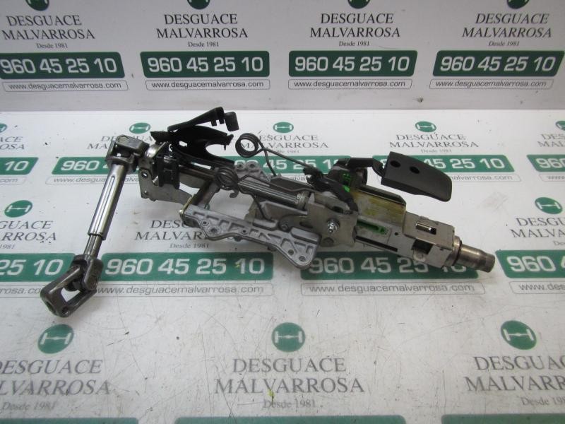 Recambio de columna direccion para seat leon (1p1) stylance / style referencia OEM IAM 1K1419502AB  