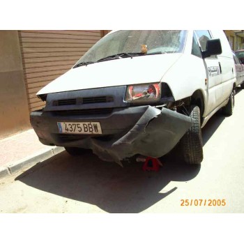 FIAT SCUDO (222)