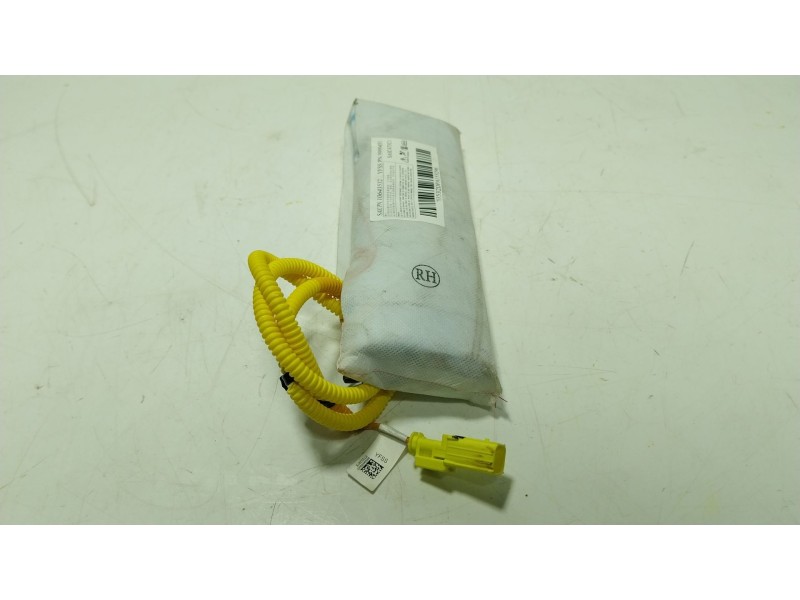 Recambio de airbag lateral delantero derecho para mg zs suv (azs1) 1.5 vti referencia OEM IAM  9999451 