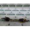 Recambio de transmision izquierda para ford fiesta (cb1) 1.25 16v cat referencia OEM IAM 2002895  