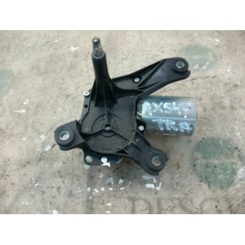 MOTOR LIMPIA TRASERO 