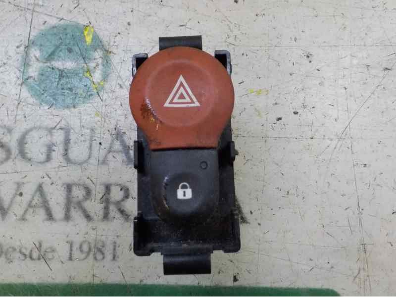 Recambio de warning para renault kangoo 1.5 dci diesel fap referencia OEM IAM   