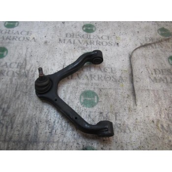 BRAZO SUSPENSION SUPERIOR DELANTERO IZQUIERDO 