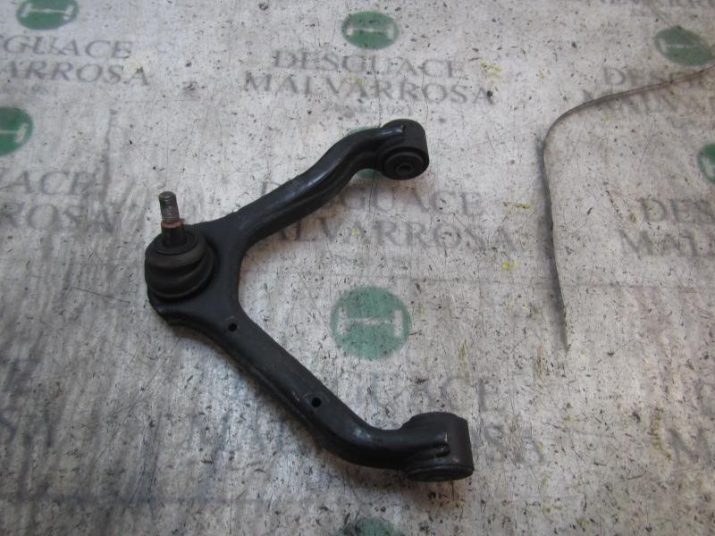 Recambio de brazo suspension superior delantero izquierdo para ssangyong kyron 200 xdi limited referencia OEM IAM   