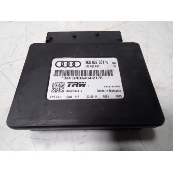 MODULO ELECTRONICO 8K0907801P 8K0907801N 
