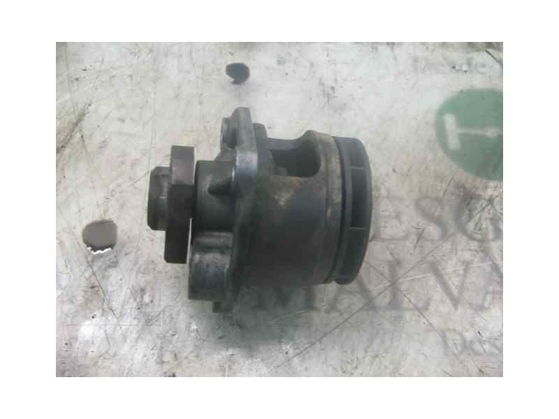 Recambio de bomba agua para opel zafira a 2.0 dti referencia OEM IAM   