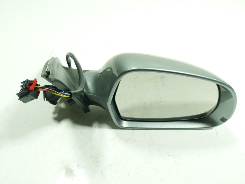 Recambio de espejo derecho para audi a4 b8 (8k2) 1.8 tfsi quattro referencia OEM IAM 8K1857410E01C  