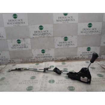 PALANCA CAMBIO 341013VU0A 344133VU2A
