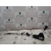 Recambio de palanca cambio para nissan note 1.2 cat referencia OEM IAM 341013VU0A  344133VU2A