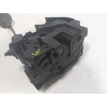 CERRADURA PUERTA TRASERA DERECHA 825023014R 825020380R 